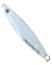 SWIM JIG WHITE METAL 10-OZ